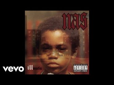 Nas  N.Y. State of Mind (Official Audio)