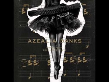 Azealia Banks  Luxury (Audio)