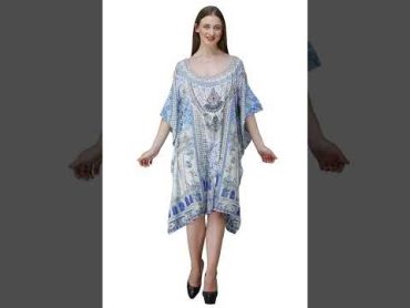 Gorgeous Kaftans