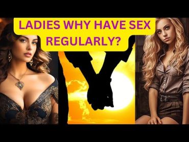 The Surprising Health Benefits of Women&39;s Sex