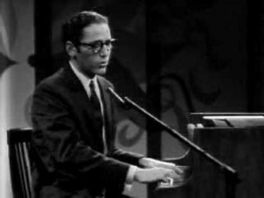 Tom Lehrer  The Masochism Tango