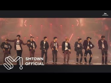 [STATION] 유재석 X EXO &39;Dancing King&39; MV