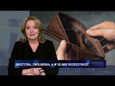 Dzisiaj informacje TV Republika 24.07.2024  TV Republika