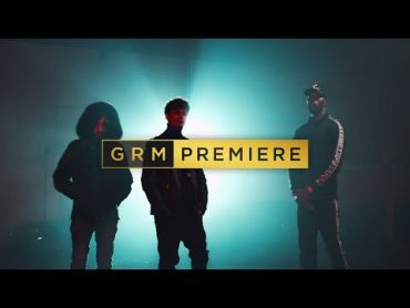 RA x Ard Adz x Harris J – Dangerous [Music Video]  GRM Daily