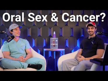 Oral Sex and Cancer?