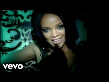 Rihanna  Don&39;t Stop The Music