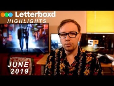 Letterboxd Highlights: June 2019 (Thunder Road, Oldboy, & More!)