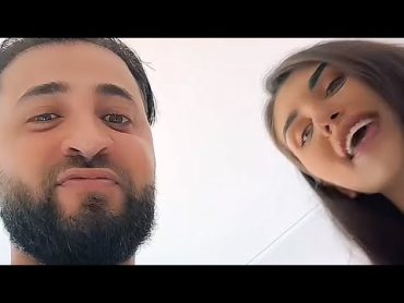 انطونيو سليمان مع حلا سليمان فخر العرب 🎥🎥لا يفوتكم جديدً جديدً👌🏻👌