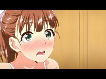 [アニメ] 〇〇の裸が見たい