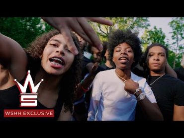 BLOODIE x DudeyLo x DD Osama x Sugarhill Ddot x Dee Play4Keeps  Stop Running (Official Music Video)