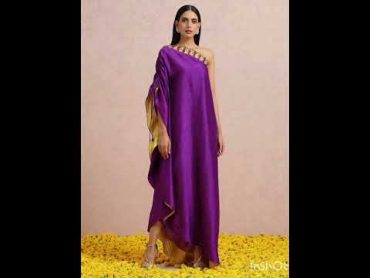 Latest kaftan designs/ Kaftan dresses YouTube shorts trending