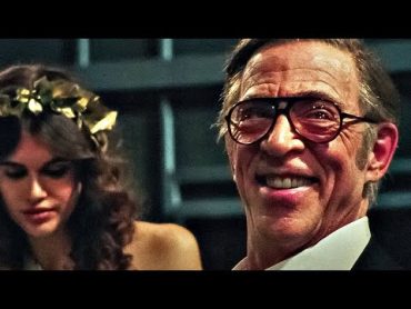 SATURDAY NIGHT Trailer (2024) J.K. Simmons, Willem Dafoe