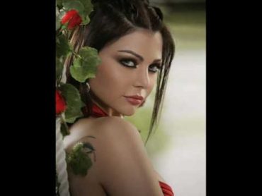 هيفاء وهبي  إنت تاني    Haifa Wehbe Enta Tani