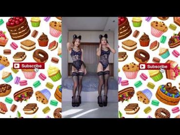 🤸‍♀️ Big Bank Tiktok Challenge 👗 Tiktok Mashup 2024 TikTok Bigbank Twerk LINK IN BIO