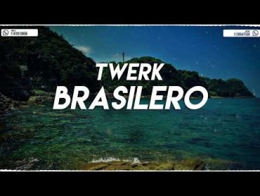 TWERK BRASILERO  ( REMIX 2018 ✘ TOMI DJ )