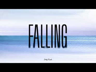 Falling (Original Song: Harry Styles) by JK of BTS