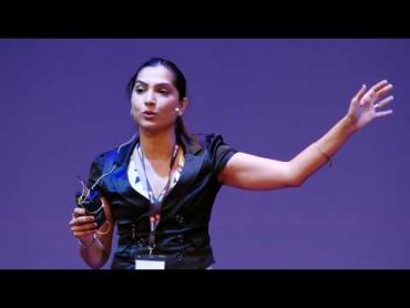 Communication, Authenticity & Resilience  Vinee Ajmera  TEDxChitkaraUniversity