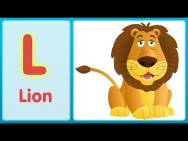 The L Song (Uppercase)  Super Simple ABCs