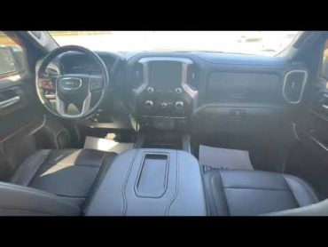 289984  2019 GMC Sierra 1500 SLT