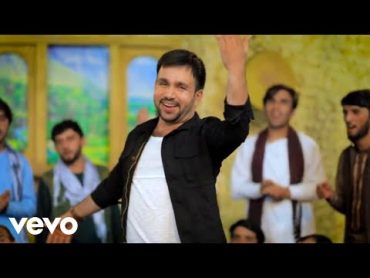 Mehdi Farukh  Sare Falak Ray Nazan ( Official Video )