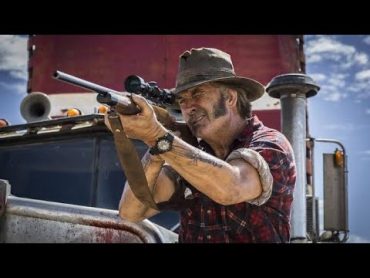 فيلم صياد البشر Wolf Creek 2 كامل مترجم