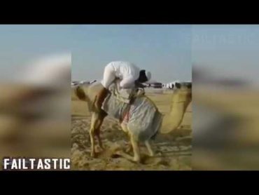 Arabic Funny Video Collection  Failtastic 2017