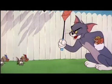 Tom &And & Jerry/Show توم وجيري توم والثلاث فئران