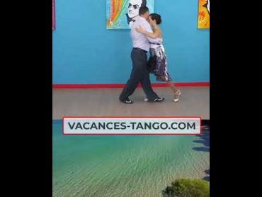 Vacances Tango avec stages de Tango Argentin argentinetango tango