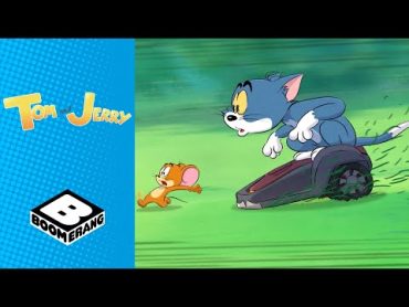 Tom & Jerry Hurry Hurry   Compilation Double Trouble NOUVEAU Dessin animé