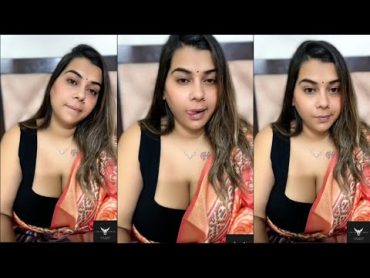 expensive saree with black blouse outlook tutorial tangolive tango @LiveVideoTutorial