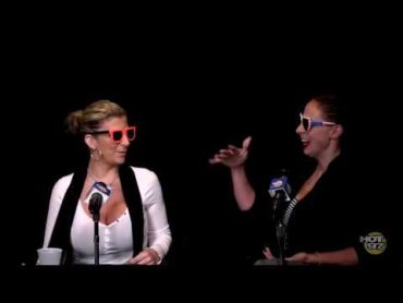 Sara Jay & Gianna Michaels Breaks Down Working In The Adult Industry PT 2