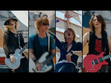 GLAY / 誘惑(再録)