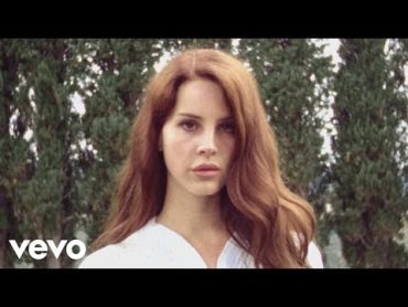 Lana Del Rey  Summertime Sadness (Official Music Video)