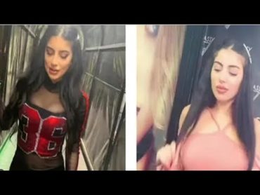 فيديو ايفا حمية المسرب المتسبب في وفاتها eva hamieh lebanon التي احزنت الجمهور 😭😭