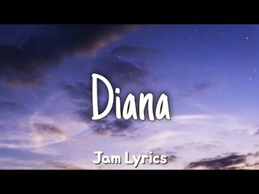 Diana  Paul Anka ✓Lyrics✓