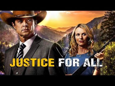 Justice for All  THRILLER  Full Movie