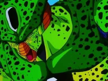 Cells absorbs Android 17 and Transforms