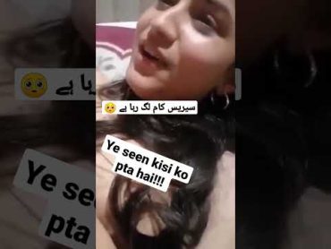 pagal tichu lelo 💞🤞🏻cute girl 🍑😍  funny short short  video viral pti pmln tlp