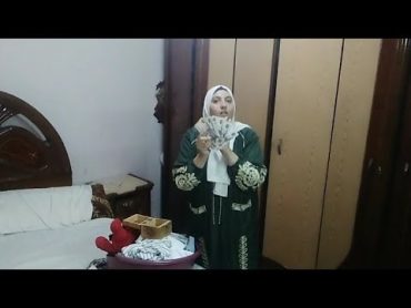 صاحبه قناه سالى غانم👈 كان لازم اقول حقيقتك ورزقى على الله 🤲ميزنيتى متخرش المايه هعمر بيتى بالخير