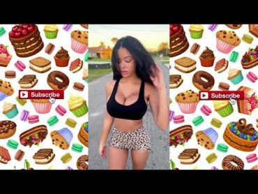 🤸‍♀️ Big Bank Tiktok Challenge 👗 Tiktok Mashup 2024 TikTok Bigbank Twerk LINK IN BIO