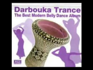 Arabic Belly Dancing Music