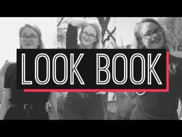 Look book: Een ode aan zwart  & Mara