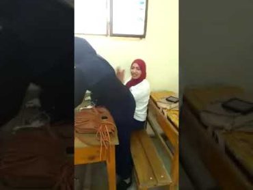 فضيحة بنات ثانوي فى مصر