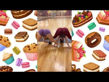 (2023) Tiktok bigbank challenge 🍑🔥 Big Body Tiktok Challenge