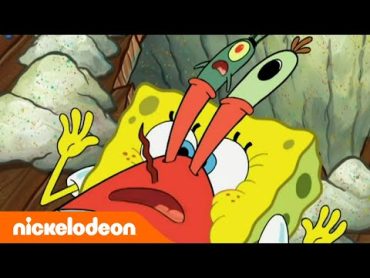 Spongebob Squarepants  Nickelodeon Arabia  سبونج بوب  صيغة سرية جديدة