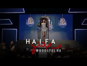 Haifa Wehbe  Woseltelha (Live on Mister Lebanon)  هيفاء وهبي  وصلتلها