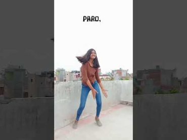 Allo?  Allo?  Allo? 🤪 l @Dancewid divya l parotrending viral shorts viral explorepage dance