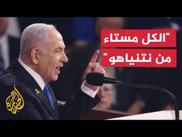 مصطفى البرغوثي: أمريكا وأوروبا أصبحتا لا تثقان في نتنياهو
