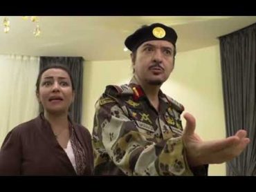 مسلسل شباب البومب 5  الحلقه الرابعة  " دواعي الشر  2 "