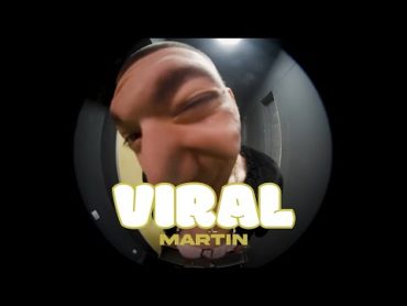 Martin  Viral (Official Music Video)